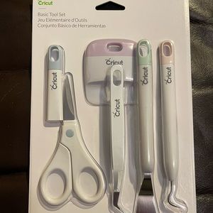 Cricut Tool Kit